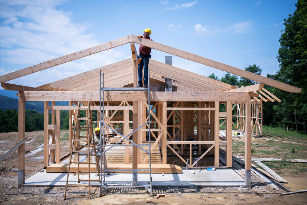 Best Shingle Roofing Installation  in Kentfield, CA