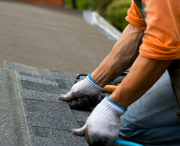 Best Roof Leak Repair  in Kentfield, CA