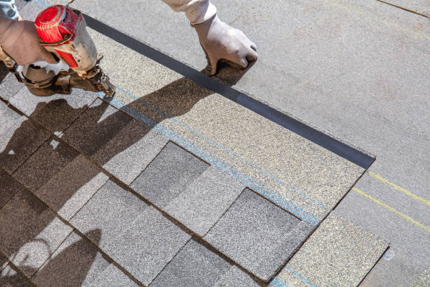 Best Flat Roof Repair Services  in Kentfield, CA