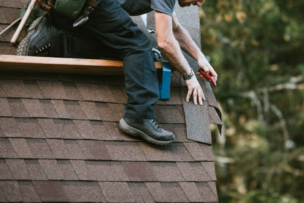 Best New Roof Installation  in Kentfield, CA